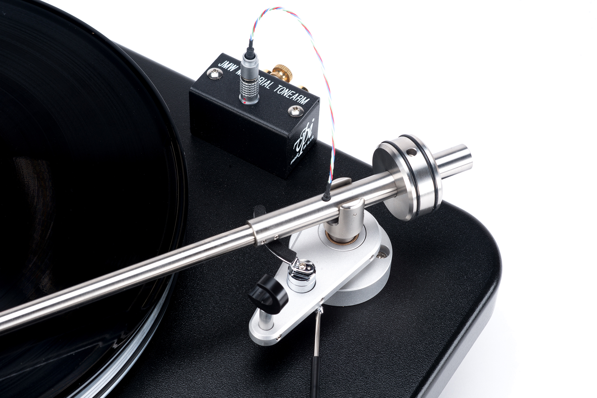 VPI Industries | Plattenspieler | Scout JR