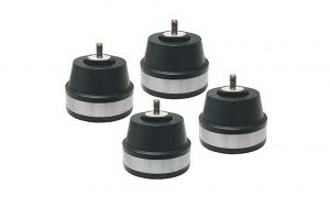 VPI Industries | Zubehör | Classic Signature Feet 