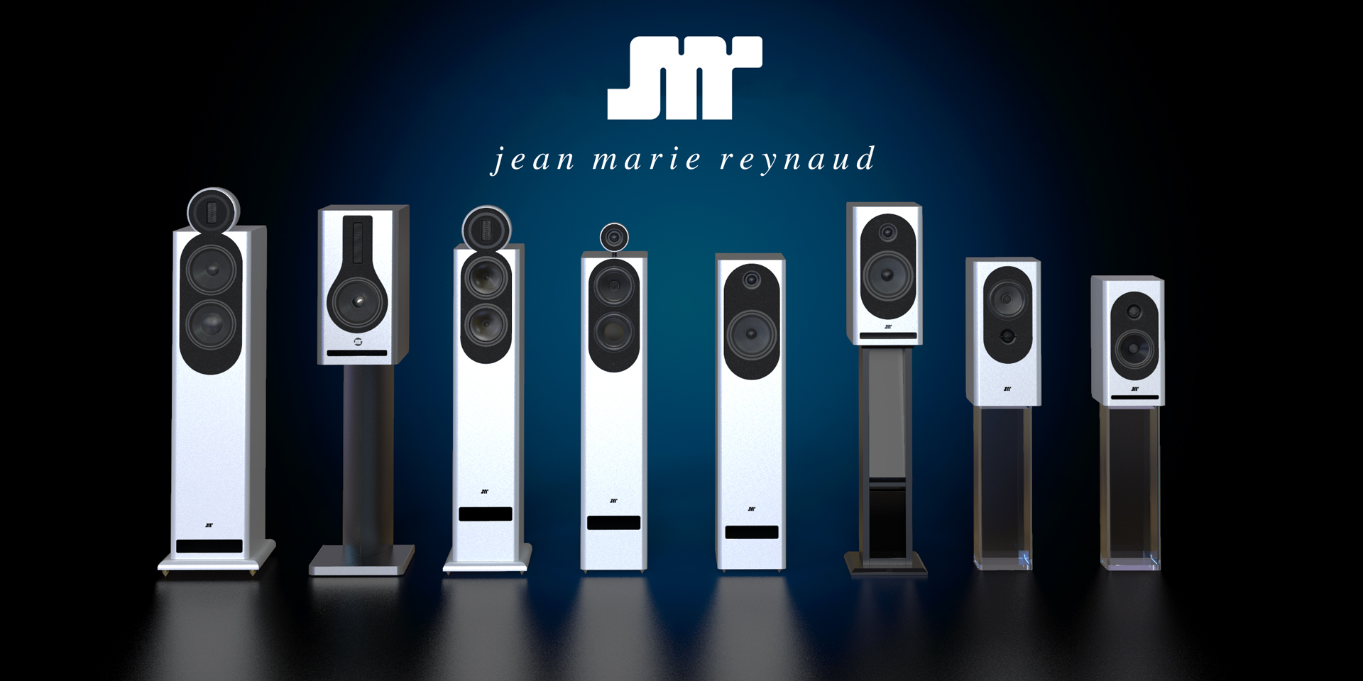 JMR Jean-Marie Reynaud | Hersteller Informationen