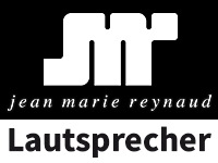 JMR-Jean-Marie-Reynaud-Lautsprecher
