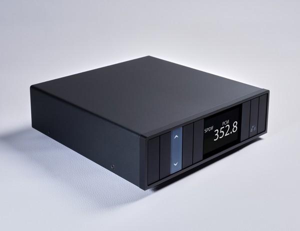 Métronome DSC mini DAC - Test von Future Audiophile