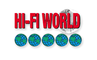 HIFI-WORLD Test der Tellurium Q Statement Serie