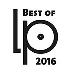 VPI Plattenspieler Prime gewinnt den Best of LP 2016 Award