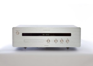 Audiomat D1 und Maestro 2 - Testbericht bei audiophilefr.com