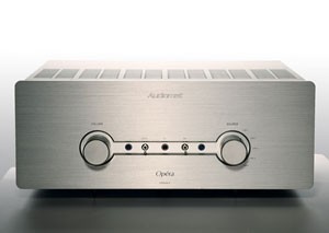 AUDIO hat den Audiomat Opera Reference getestet