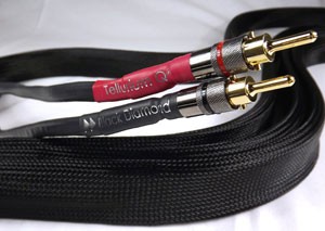 Tellurium Q - Black Diamond - Neue Produkt Serie