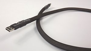 Tellurium Q - Black Diamond USB - Testbericht