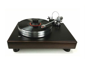 VPI Plattenspieler - Classic 1 - Testbericht hifi & records