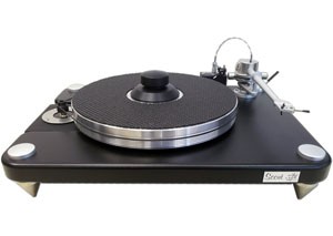 Der Plattenspieler VPI Scout ist ab sofort in einer neuen Version, als Scout 1.1 erhältlich