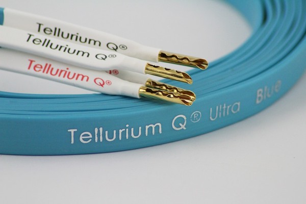 Tellurium Q - Auszeichnung