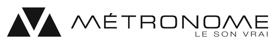 logo metronome 960