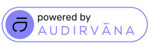 Powered by Audirvana